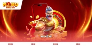 App nổ hũ