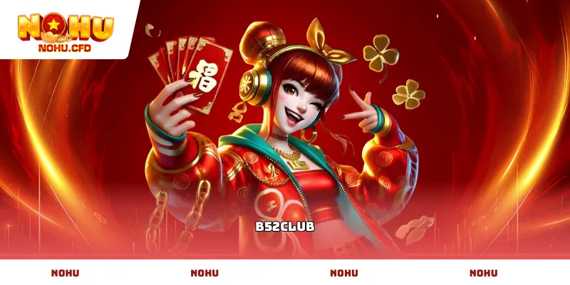 B52CLUB