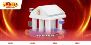 Rút tiền nổ hũ